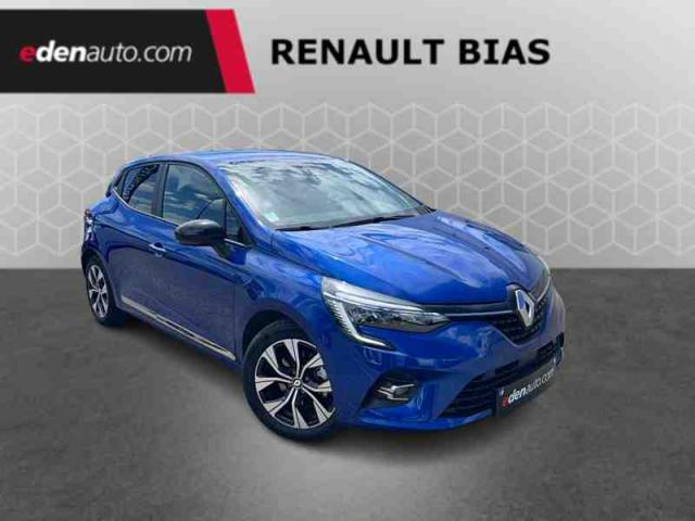 Renault Clio image 6