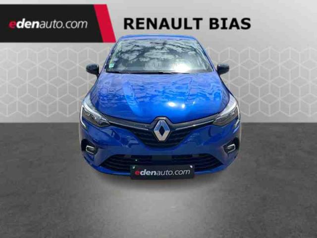 Renault Clio image 3