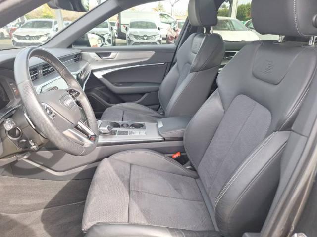 Audi A6 image 1