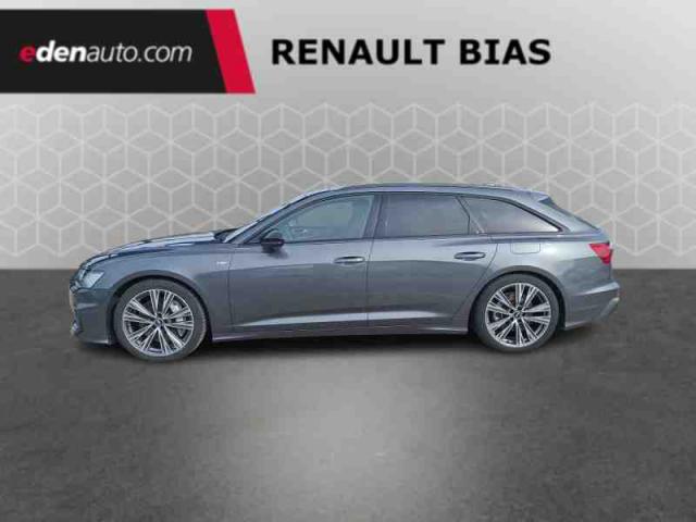 Audi A6 image 5
