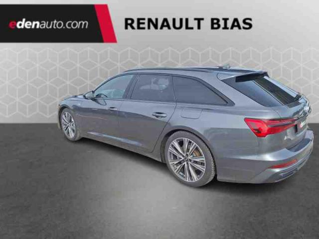 Audi A6 image 7