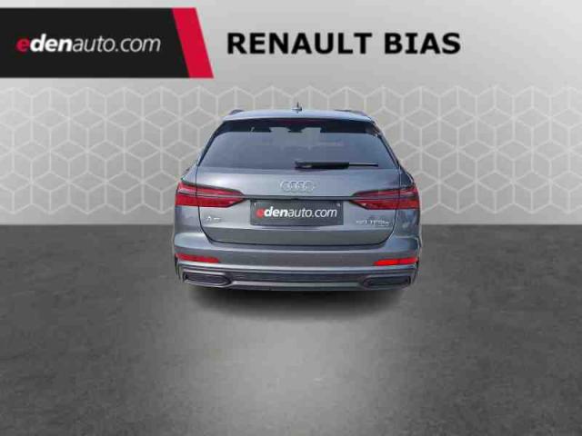 Audi A6 image 4