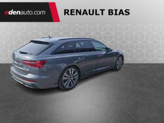Audi A6 image 3