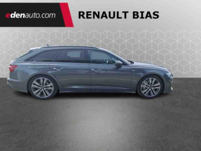 Audi A6 image 8