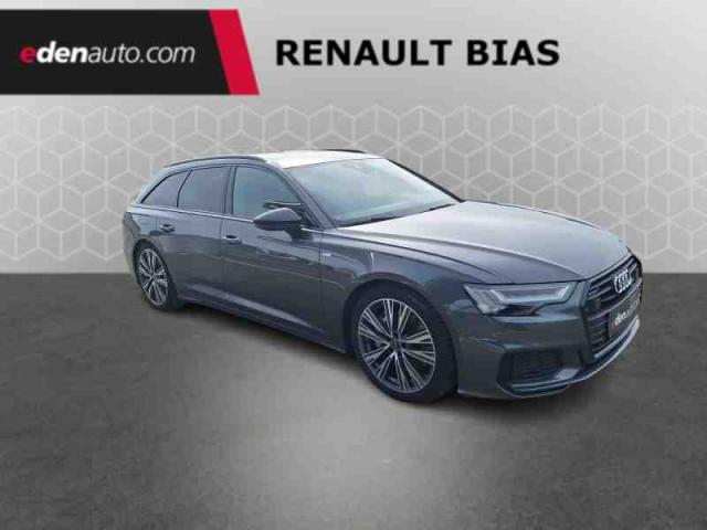 Audi A6 image 2