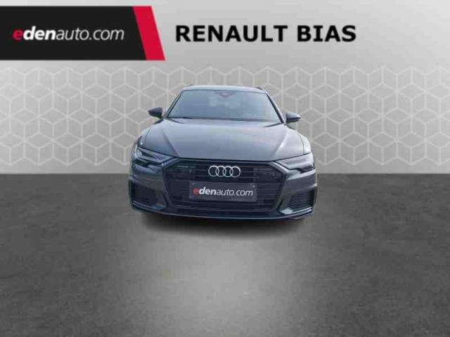 Audi A6 image 9