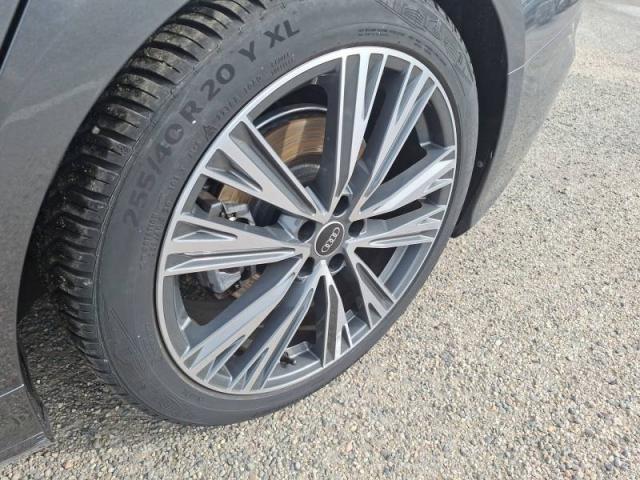 Audi A6 image 6