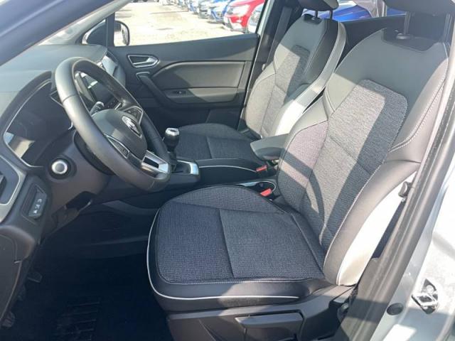 Renault Captur image 3