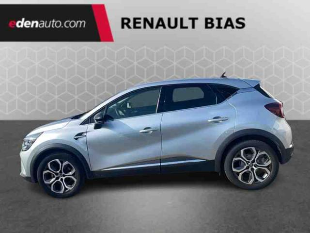 Renault Captur image 7