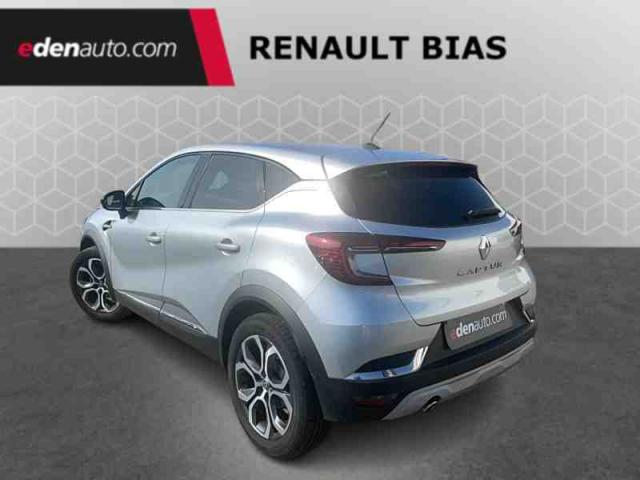 Renault Captur image 8