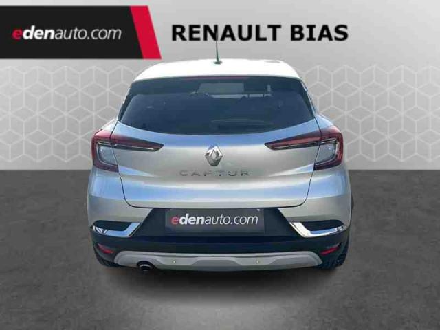Renault Captur image 2