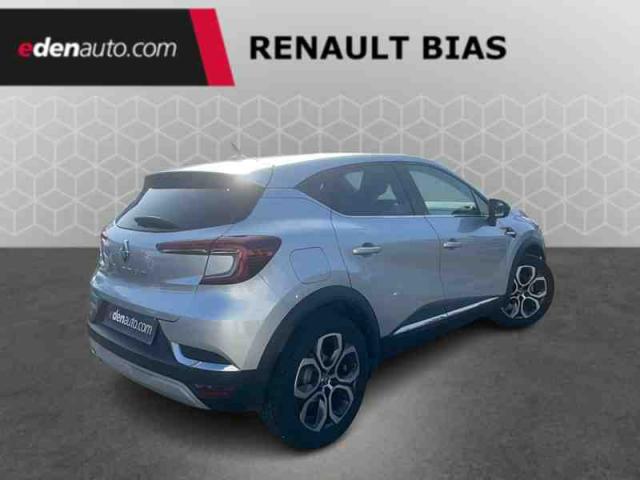 Renault Captur image 9