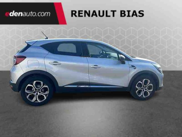 Renault Captur image 1