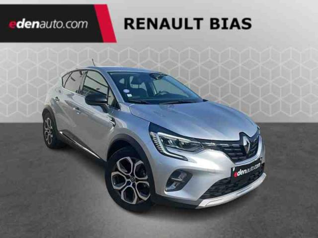 Renault Captur image 5