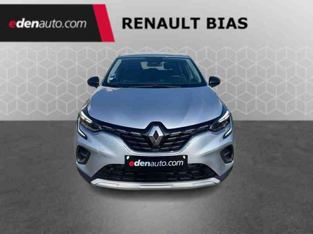 Renault Captur image 6