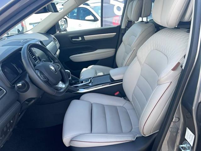 Renault Koleos image 3