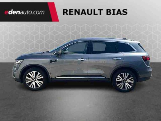 Renault Koleos image 2