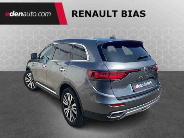 Renault Koleos image 8