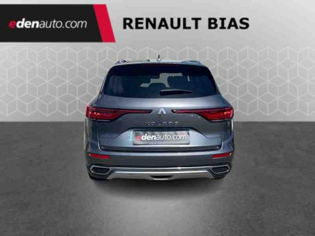 Renault Koleos image 5