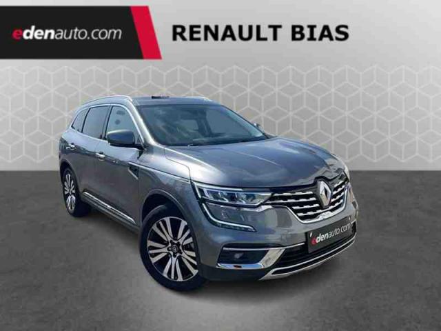 Renault Koleos image 4