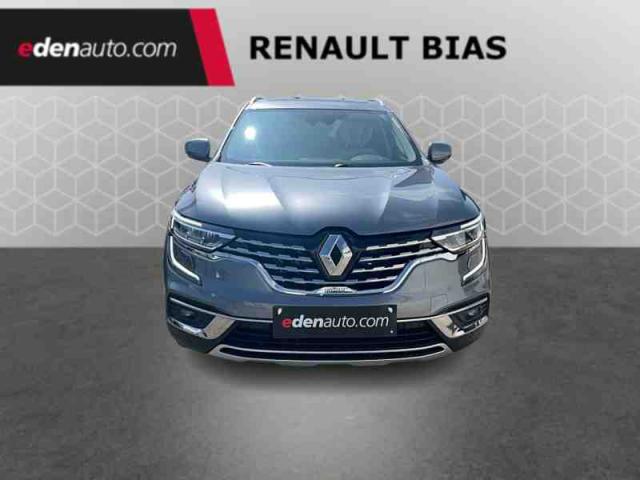 Renault Koleos image 6