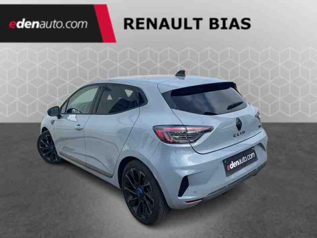 Renault Clio image 5