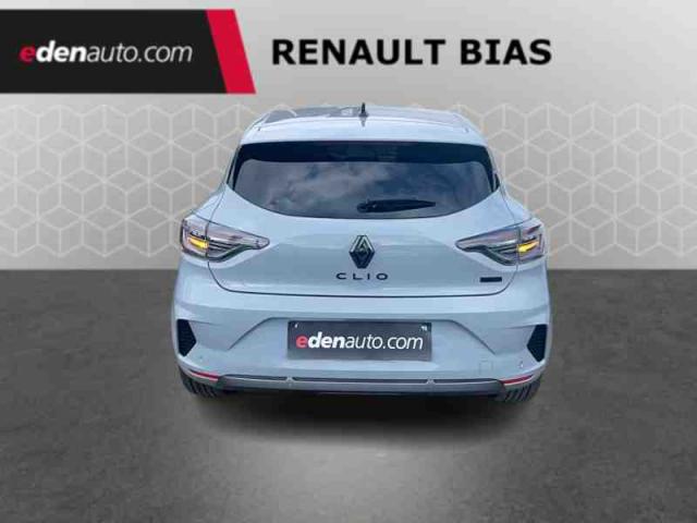 Renault Clio image 4