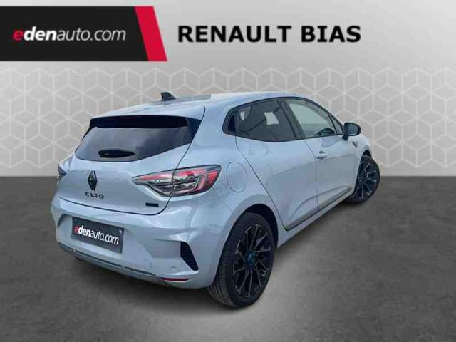 Renault Clio image 8