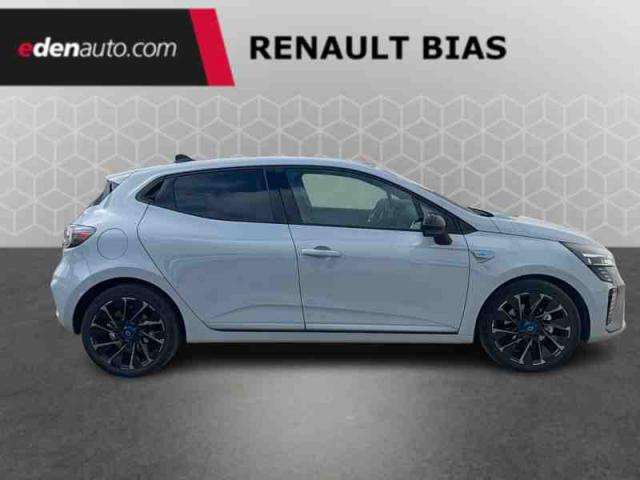 Renault Clio image 6