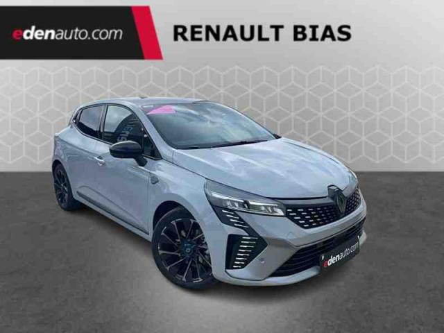 Renault Clio image 7
