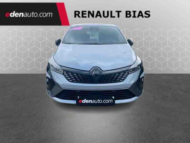Renault Clio image 9