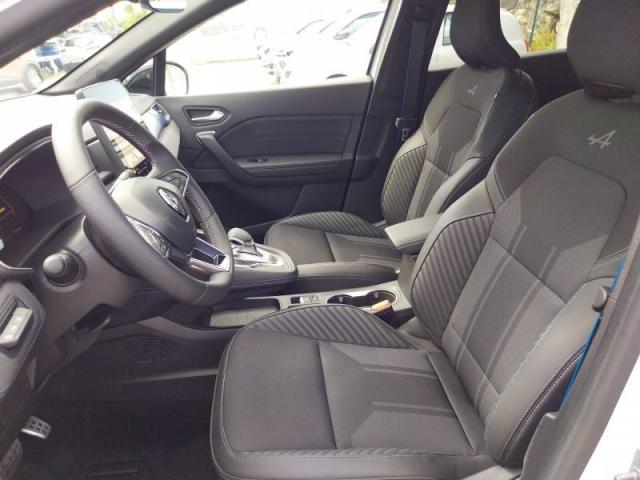Renault Captur image 9