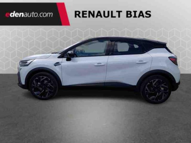 Renault Captur image 4