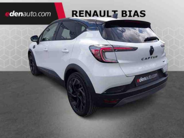 Renault Captur image 5