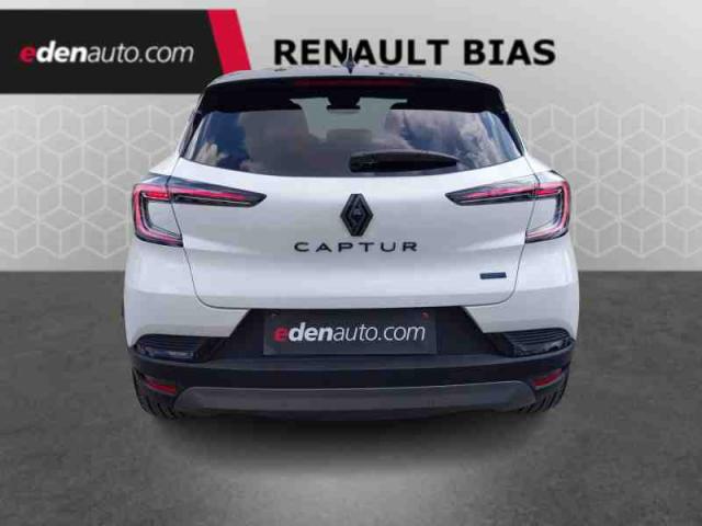 Renault Captur image 3