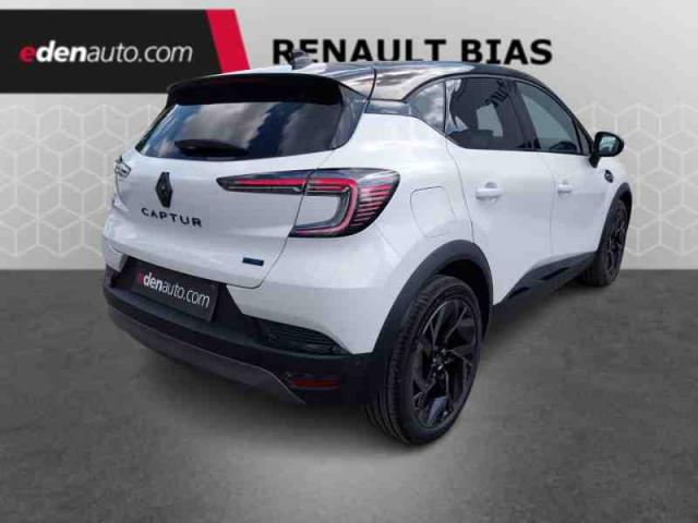 Renault Captur image 2