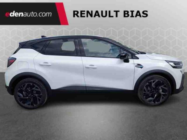 Renault Captur image 6