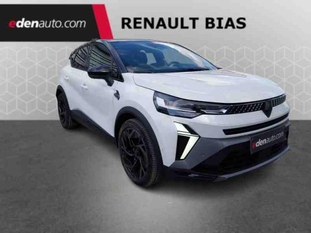Renault Captur image 8