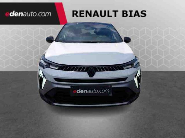 Renault Captur image 1