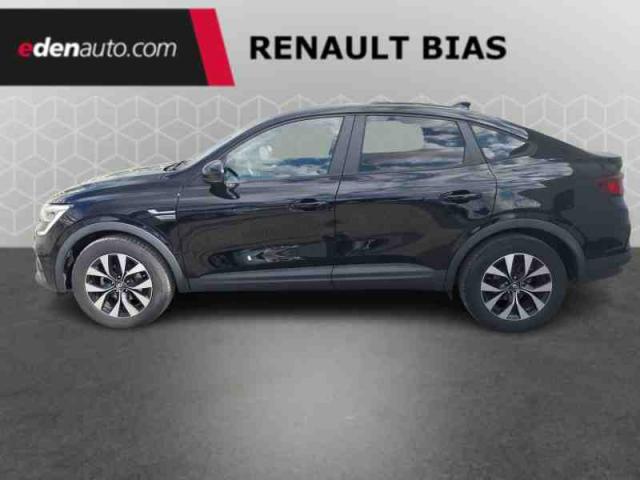 Renault Arkana image 2