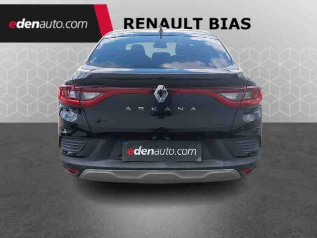 Renault Arkana image 5