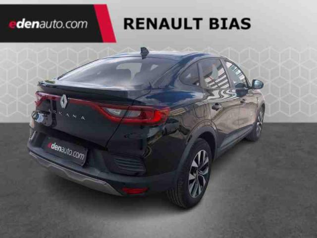 Renault Arkana image 9