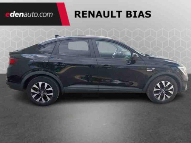 Renault Arkana image 6