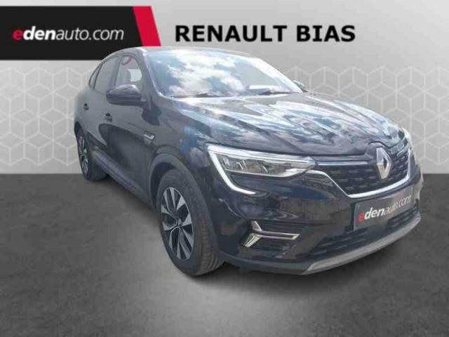 Renault Arkana image 4