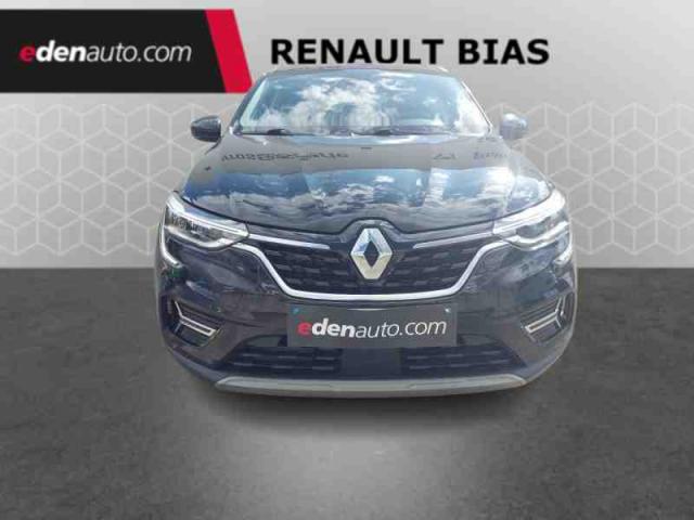 Renault Arkana image 3