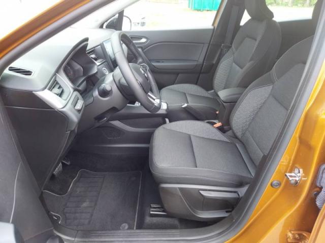 Renault Captur image 4