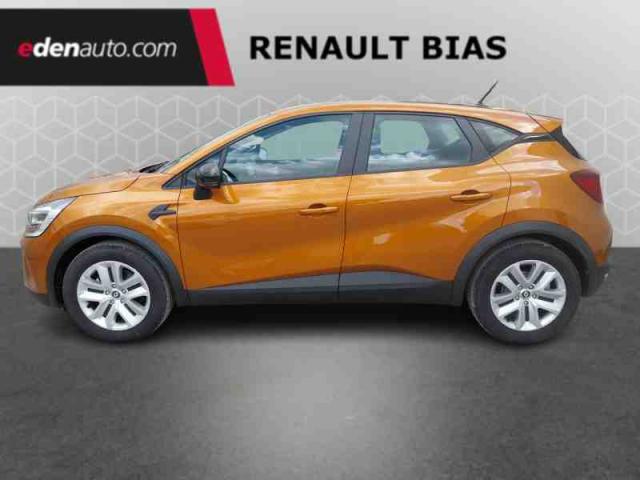 Renault Captur image 2