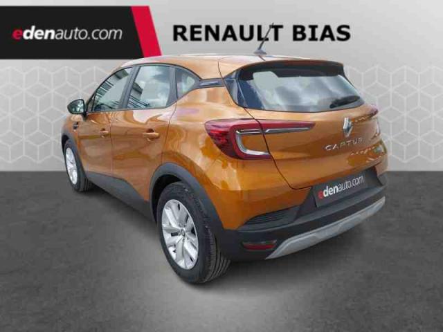 Renault Captur image 5