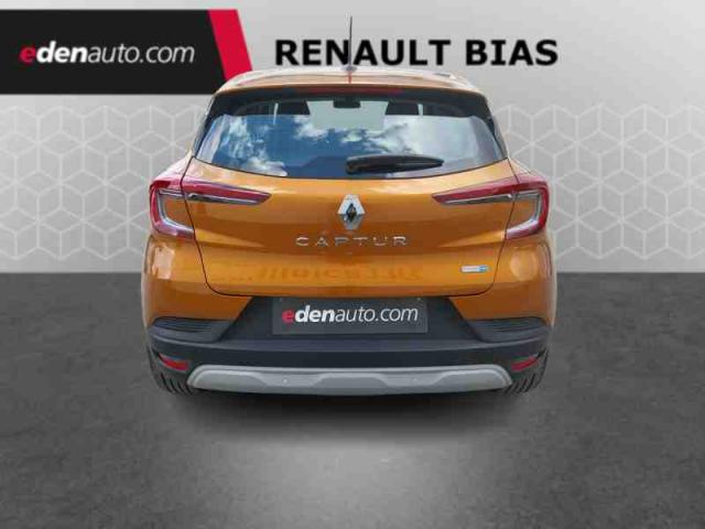 Renault Captur image 8