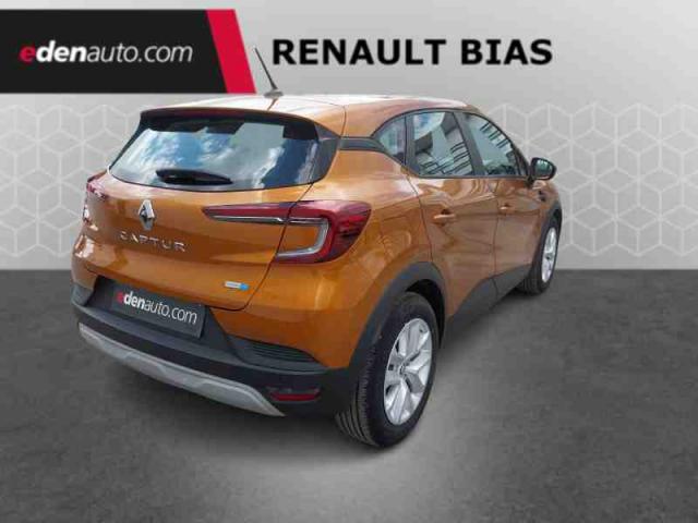 Renault Captur image 7